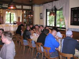 Treffen in Mörfelden 2006